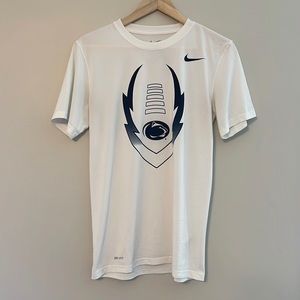 PENN STATE Nike Top